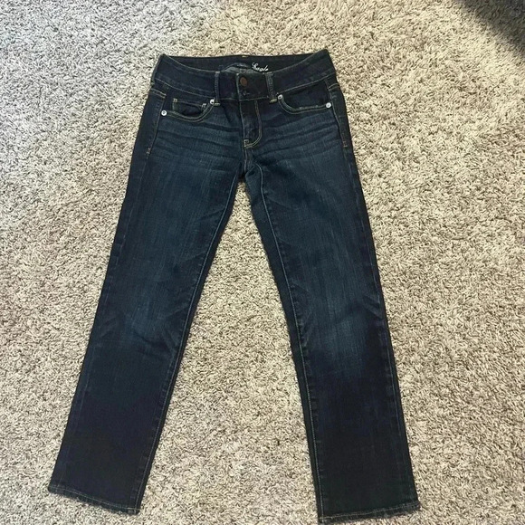 Denim - AE Jeans